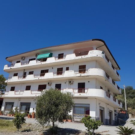 La Primula Hotel Bova Marina Luaran gambar