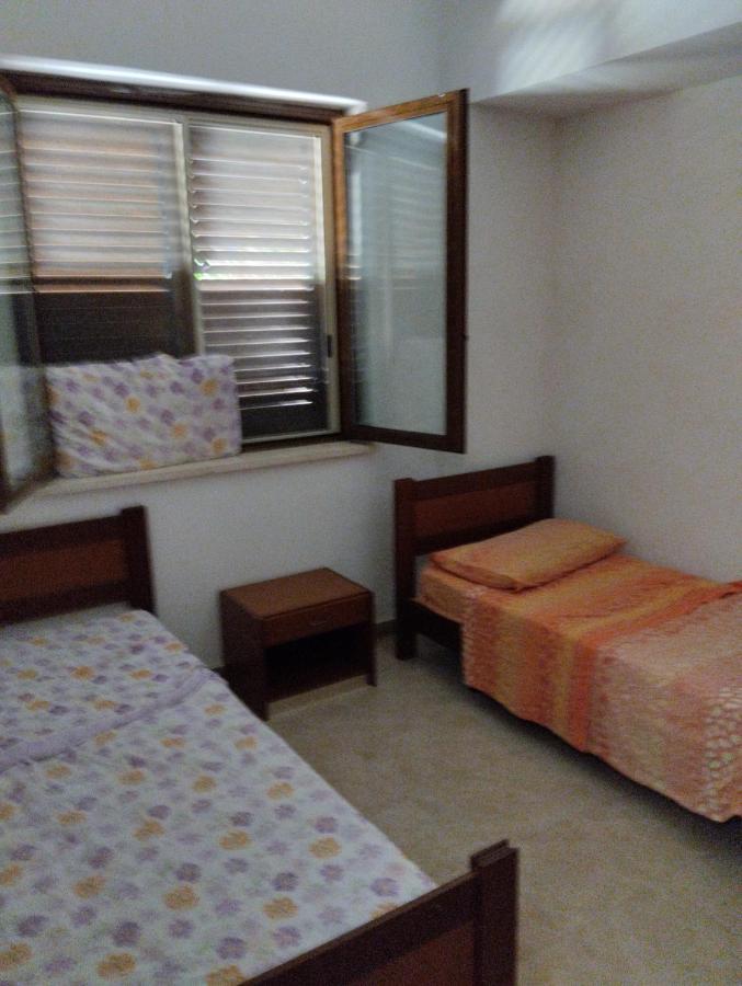 La Primula Hotel Bova Marina Luaran gambar